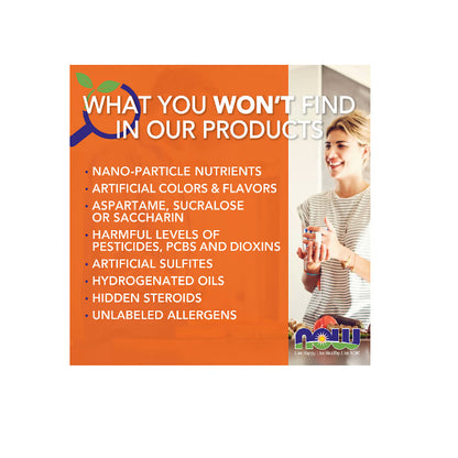 USAOnhand| NOW Foods, OralBiotic, support a healthy balance of microorganisms in the mouth