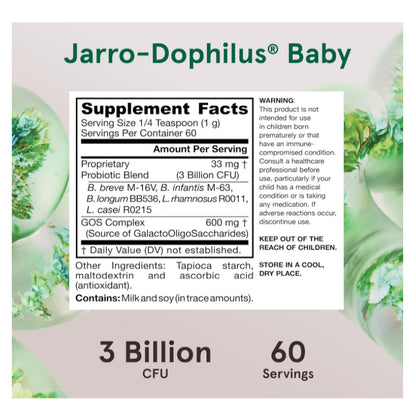 LowCostPH} ChildLife Essentials, InfantBiotics, Probiotic Drops, 0.27 fl oz | Dophilus Baby 3billion