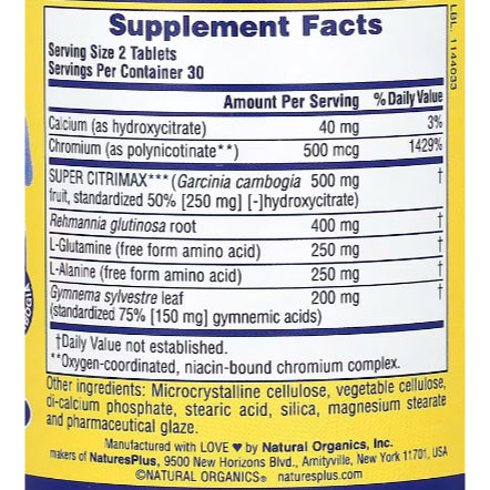 LowCostPH | Life Extension, Tri Sugar Shield, Advanced Appetite Suppress Nature's Way Blood Sugar.