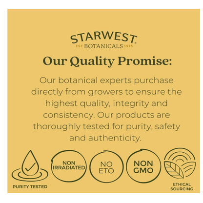 LowCostPH| Starwest Botanicals, Organic Ginger Root Powder, 1 lb (453.6 g)