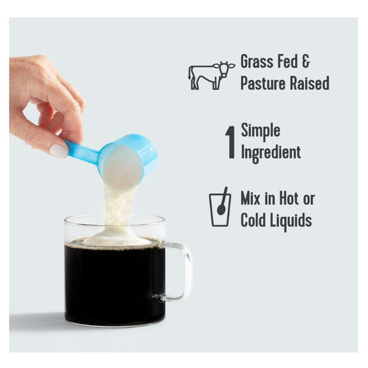 Low Cost PH | Vital Proteins Collagen Peptides Powder Supplement (Type I, III) for Skin Hair Nail Jo