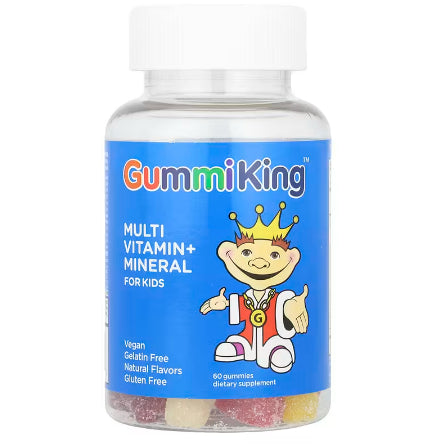 Low Cost PH | Gerber Lil Brainies Omega Tri-Blend & DHA Kids Multivitamin Grow Mighty, Bioglan Dha