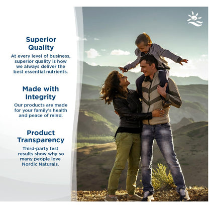 LowCostPh | Nordic Naturals, Omega Focus Adult | Smurf Kids Memory Focus| Bioray Mind Focus