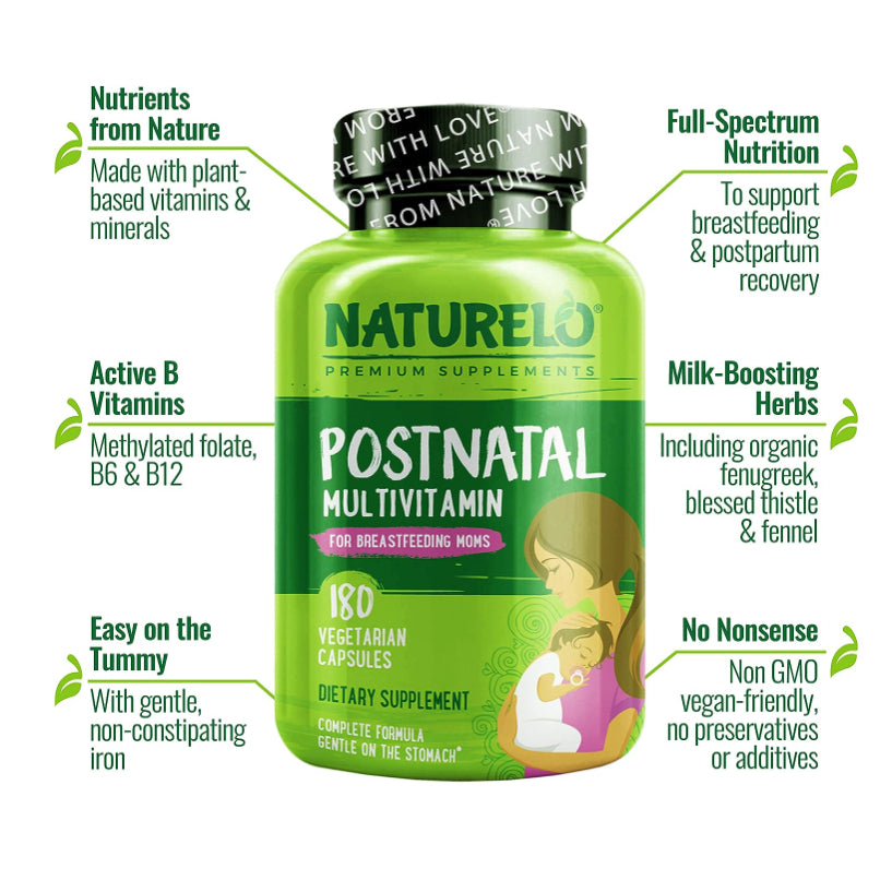 LowCostPh | Nordic Naturals, Postnatal Omega-3, NATURELO, Vitamin Code, Milkies, New Chapter,