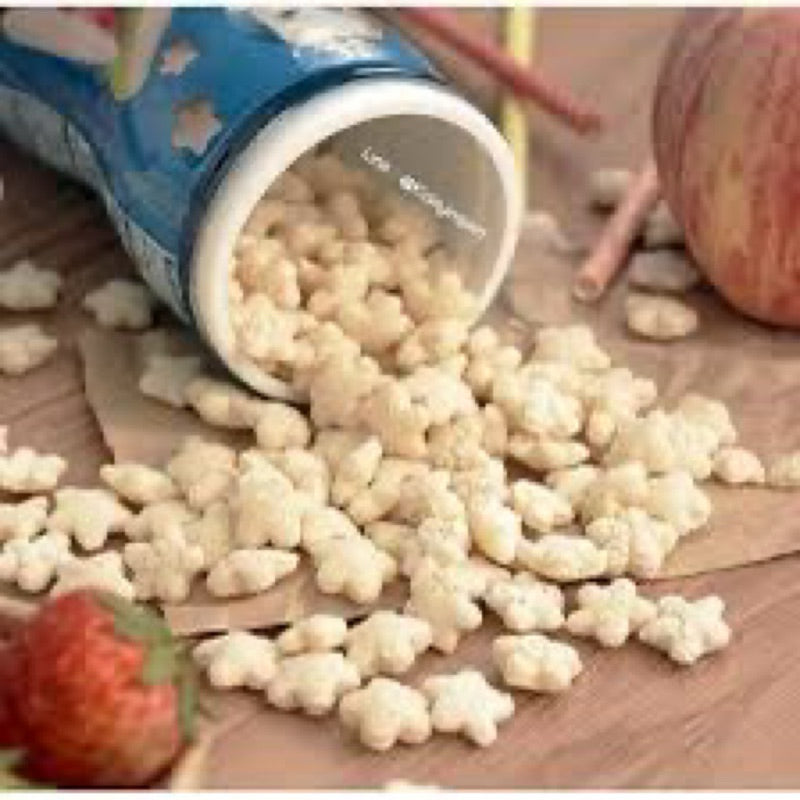 LowCostPH | Gerber Baby Snacks Grain & Grow™ Whole Grain, Puffs Iron Rich Choline  Brain Development