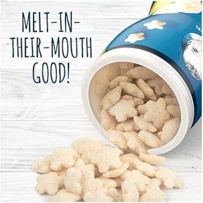 LowCostPH | Gerber Baby Snacks Grain & Grow™ Whole Grain, Puffs Iron Rich Choline  Brain Development
