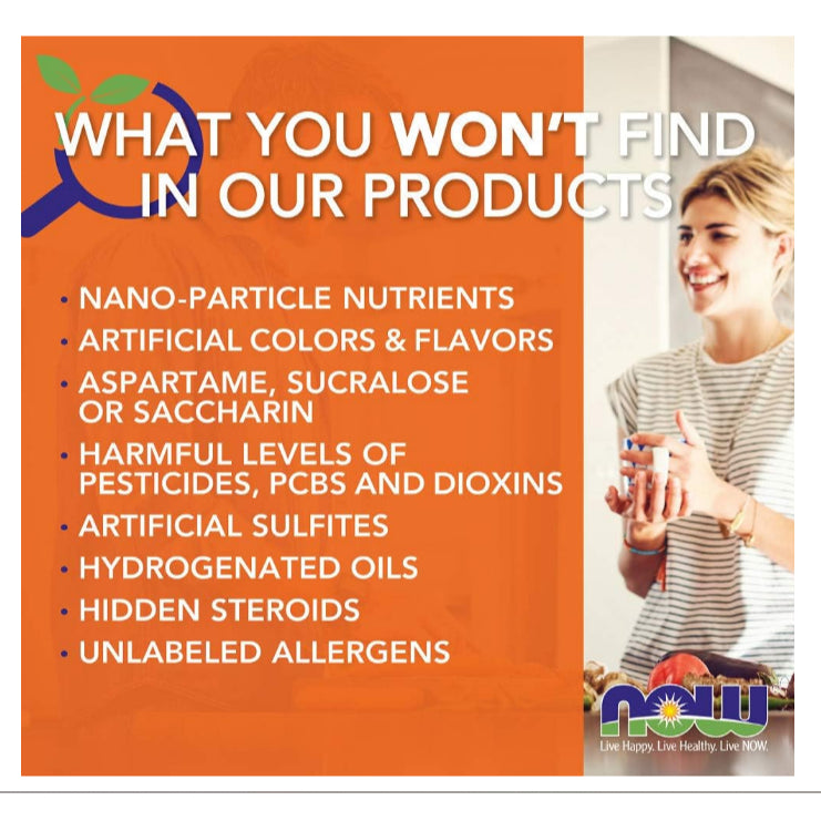LowCostPH | Now Foods, Brain Attention Brain Elevate Cognitive Support