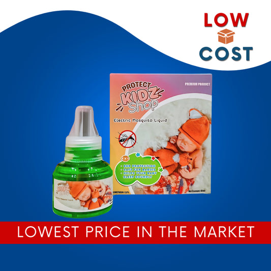 Low Cost PH | Protect Kidz Shop harmless electric insect killer mosquito repellent (REFILL ONLY)
