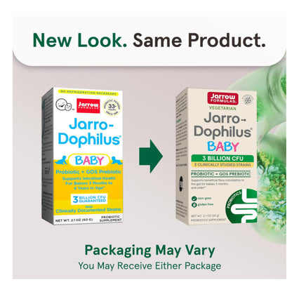 LowCostPH} ChildLife Essentials, InfantBiotics, Probiotic Drops, 0.27 fl oz | Dophilus Baby 3billion