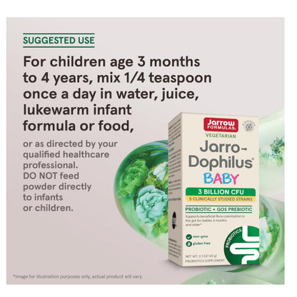 LowCostPH} ChildLife Essentials, InfantBiotics, Probiotic Drops, 0.27 fl oz | Dophilus Baby 3billion