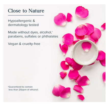 LowCostPh | Heritage Store, Rose Castor Oil, 2 fl oz (59 ml)