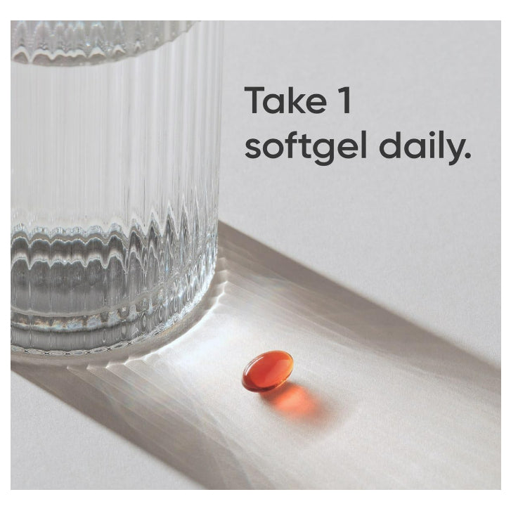 Low Cost PH | Sports Research, Phytoceramides Mini-Gels, 350 mg, | Skin Hydration & Wrinkle Support