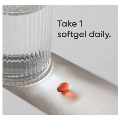 Low Cost PH | Sports Research, Phytoceramides Mini-Gels, 350 mg, | Skin Hydration & Wrinkle Support