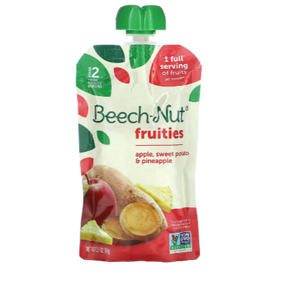 LowCostPH | Earth Best | Beechnut| Organic Baby Food, Stage 3, 9 & 2yrs+