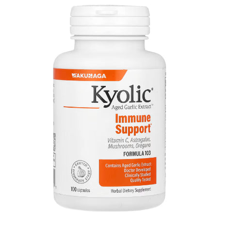 LowCostPh | Kyolic, Aged Garlic Extract, Cardiovascular,  Blood Pressure , Cholesterol, Circulation,
