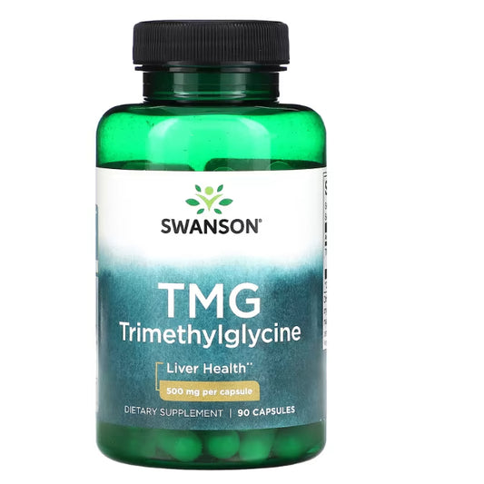 LowCostPH | TMG Trimethylglycine, 500 mg, 90 Caps, Life Extension, Swanson, TMG, 500 mg, 60 Veg Caps