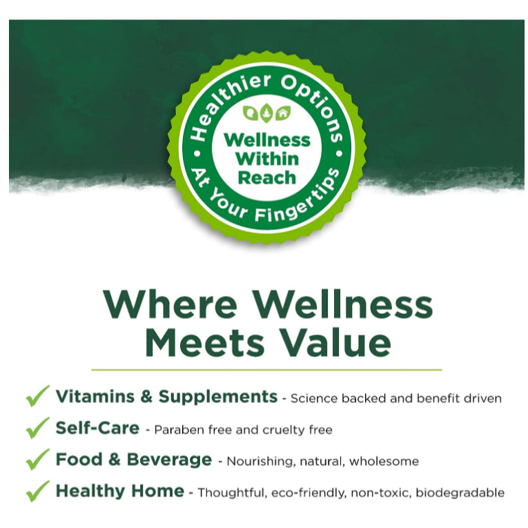 Swanson Ph | Swanson, Vitamins D3 & K2, Extra Strength, with Strontium, Bone and Immune Health