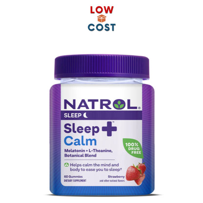Low Cost PH | Melatonin Gummies for Kids, Helps Sleep Better, 10mg 5mg 3mg 1mg