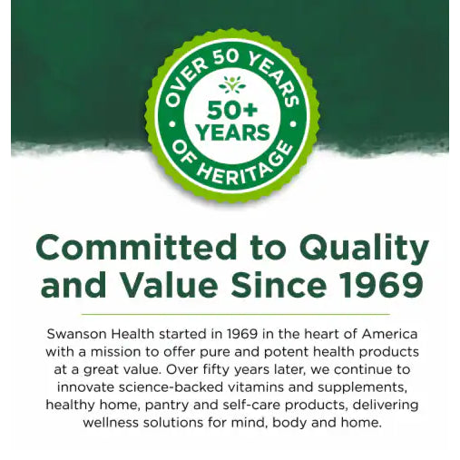 SwansonPh | Swanson, Black Cumin Seed Oil, 500 mg, 60 Liq Veggie Caps, Supports Immune Health