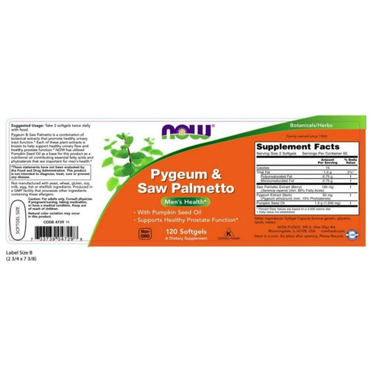 Low Cost PH | Life Extension, Ultra Prostate Formula, PalmettoGuard Neetle Root, Male Vascular