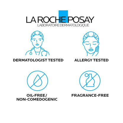 LowCostPH| La Roche-Posay Lipikar AP+M Triple Repair Moisturizing Cream 400ml