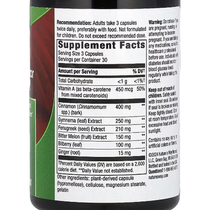 LowCostPH | Life Extension, Tri Sugar Shield, Advanced Appetite Suppress Nature's Way Blood Sugar.