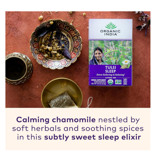 LowCostPH | Organic India, Tulsi Tea, Sleep, Ashwagandha, Moringa, Turmeric, Lemon Masala Chai.