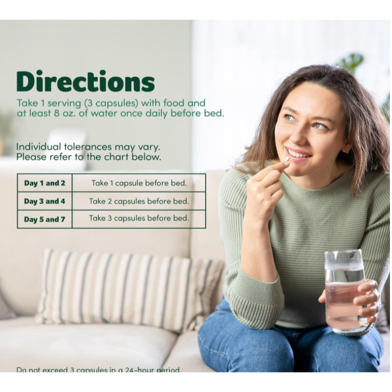 LowCost PH| Purely Inspired 7-Day Detox Cleanse - Whole Body Cleanse & Detox Pills for Women & Men