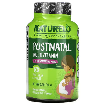 LowCostPh | Nordic Naturals, Postnatal Omega-3, NATURELO, Vitamin Code, Milkies, New Chapter,