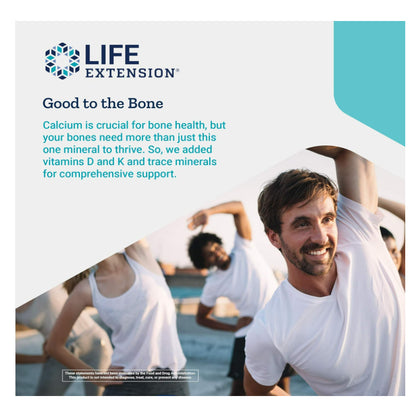 LowCostPH| Life Extension Mega Vitamin K2 High Potency for Strong Bones Daily Vitamin K2 Supplement