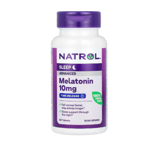LowCostPh | Na trol, Melatonin 5mg,  for Restful Sleep,5mg Strawberry-Flavored Gummies for Adult