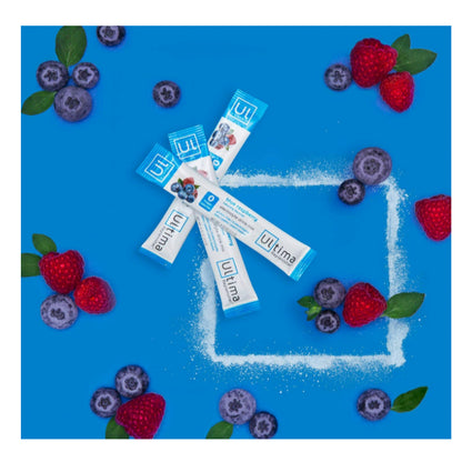 LowCostPH | NutriBiotic, Essential Electrolytes \ Ultima Replenisher, Electrolyte Drink Mix.