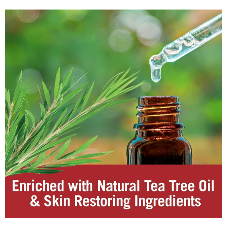 LowCost PH| Kerasal, Foot Therapy Soak Plus Natural Tea Tree Oil, 2 lbs (907 g)