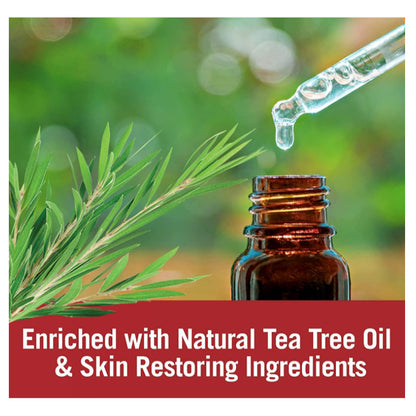 LowCost PH| Kerasal, Foot Therapy Soak Plus Natural Tea Tree Oil, 2 lbs (907 g)