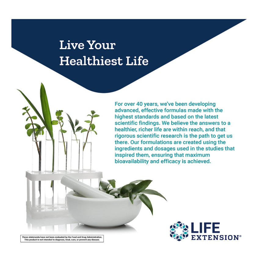 USAOnhand| Life Extension, Uric Acid Control, 60 Vegetarian Capsules