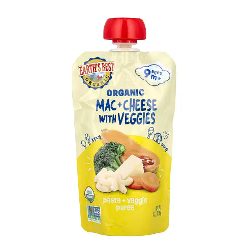 LowCostPH | Earth Best | Beechnut| Organic Baby Food, Stage 3, 9 & 2yrs+
