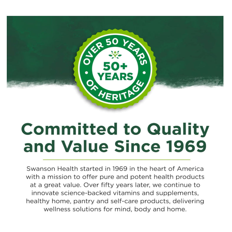 LowCostPH | Swanson, Albion Copper, 2 mg, 60 Capsules