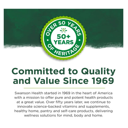 LowCostPH | Swanson, Albion Copper, 2 mg, 60 Capsules