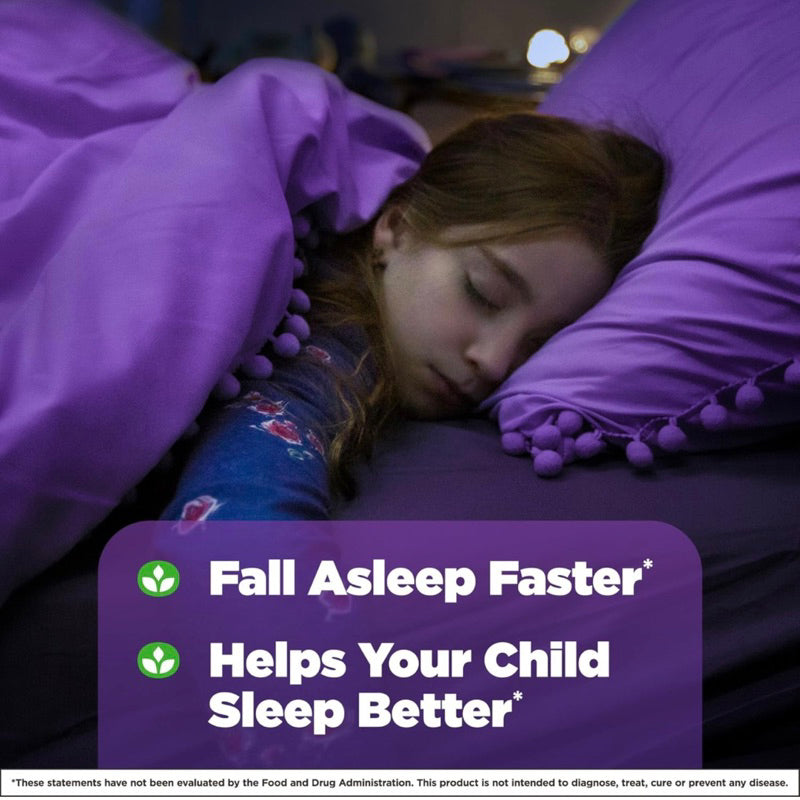 Low Cost PH | Melatonin Gummies for Kids, Helps Sleep Better, 10mg 5mg 3mg 1mg