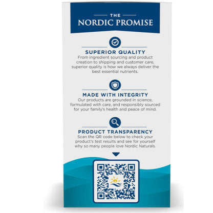 Lowcostph | Nordic Naturals, Ultimate Omega, Lemon, 1,280 mg, Fish Gelatin | Ultimate Omega + CoQ10,