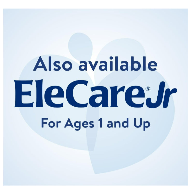 EleCare Hypoallergenic Infant Formula, Complete Nutrition for Food Allergies, Amino Acid-based Baby