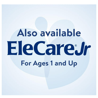 EleCare Hypoallergenic Infant Formula, Complete Nutrition for Food Allergies, Amino Acid-based Baby