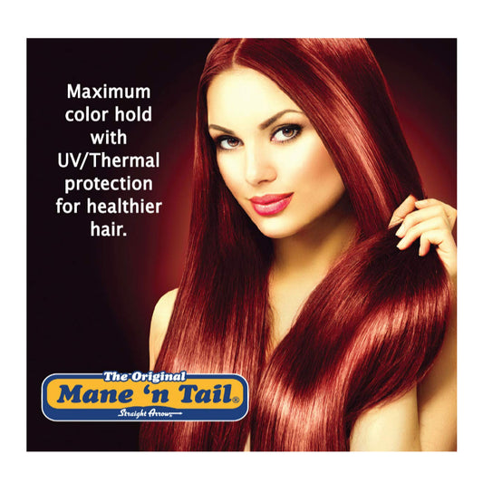 Low Cost PH | Mane n Tail Shampoo and Conditioner Hair Energizer Hair Follicle Stimulator