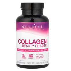 Low Cost PH | NeoCell Super Collagen With Vitamin C and Biotin, Skin, Hair and Nails Supplement