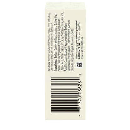 Low Cost PH |  AVEENO Naturals Moisturizing Bar for Dry Skin 3.50 oz | Anti-Itch Concentrated Lotion