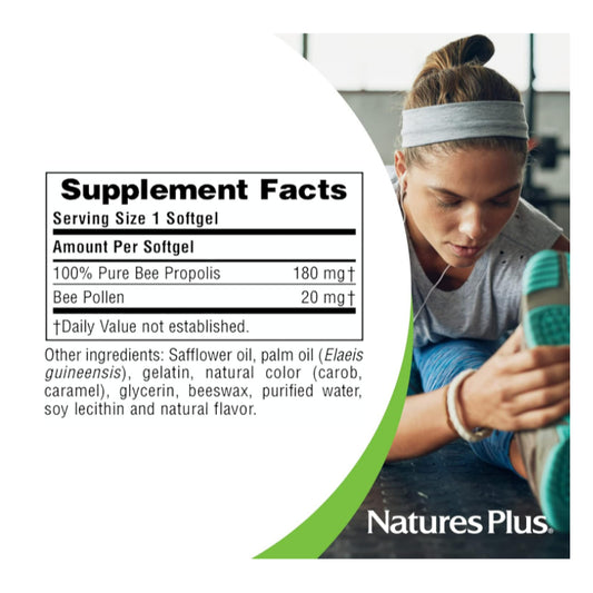 Low Cost PH | YS Eco Bee Farms, Natureplus Propolis 1000  Full Potency & Purity propolplus
