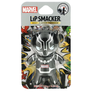 Lowcostph | Lip Smacker, Marvel Black Panther, Lip Balm, T'Challa Tangerine, 0.14 oz (4 g)