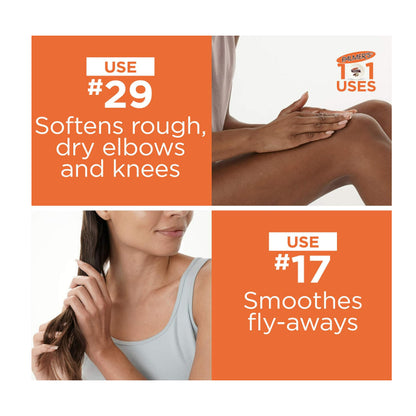 USAOnhand | Palmers, Cocoa Butter Formula with Vitamin E, 7.25 oz (200 g) (100g)
