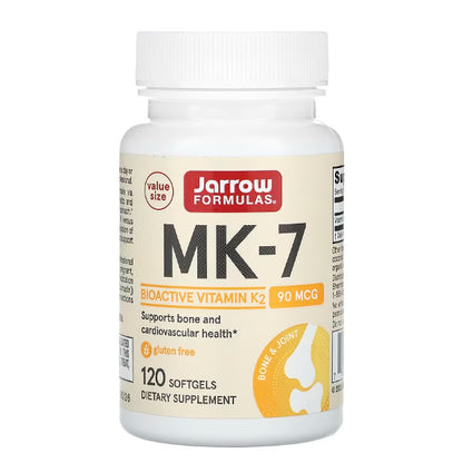 LowCostPH | Doctors Best, Now Foods,  MK-7 Vitamin K-2, 100 mcg, Extra Strength Bone Health MK7 K2