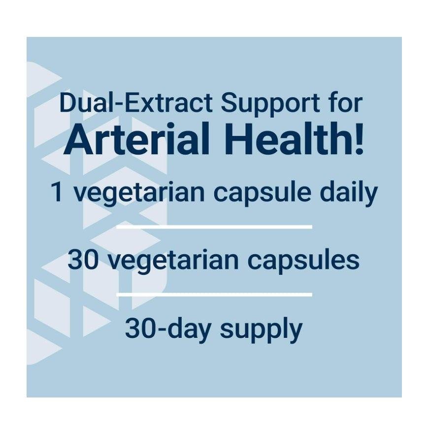 Lowcostph | Life Extension, Arterial Protect, 30 Vegetarian Capsules